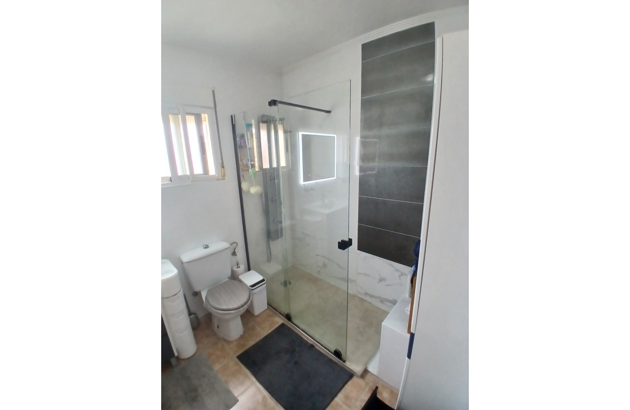 Reventa - Villa - Orihuela Costa - Costa Blanca