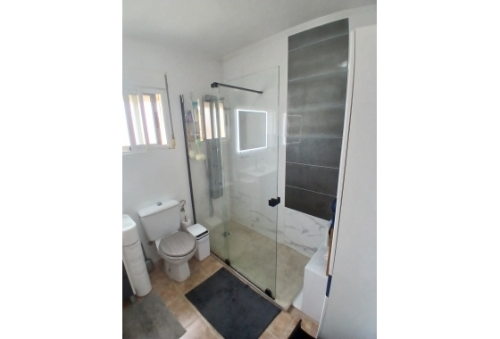 Reventa - Villa - Orihuela Costa - Costa Blanca