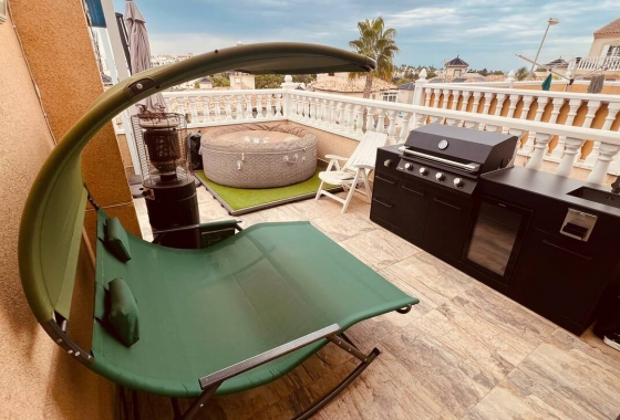 Reventa - Villa - Orihuela Costa - Costa Blanca
