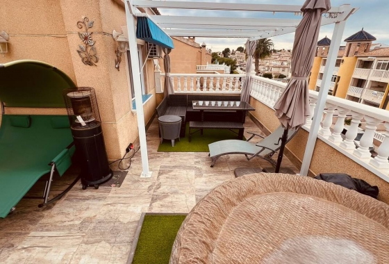 Reventa - Villa - Orihuela Costa - Costa Blanca