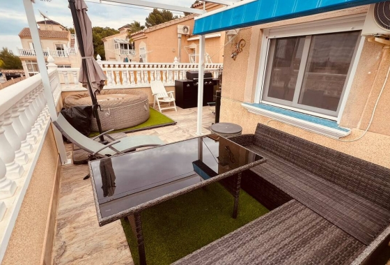 Reventa - Villa - Orihuela Costa - Costa Blanca