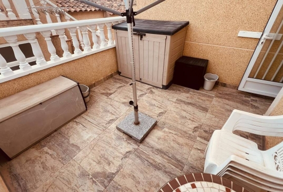 Reventa - Villa - Orihuela Costa - Costa Blanca