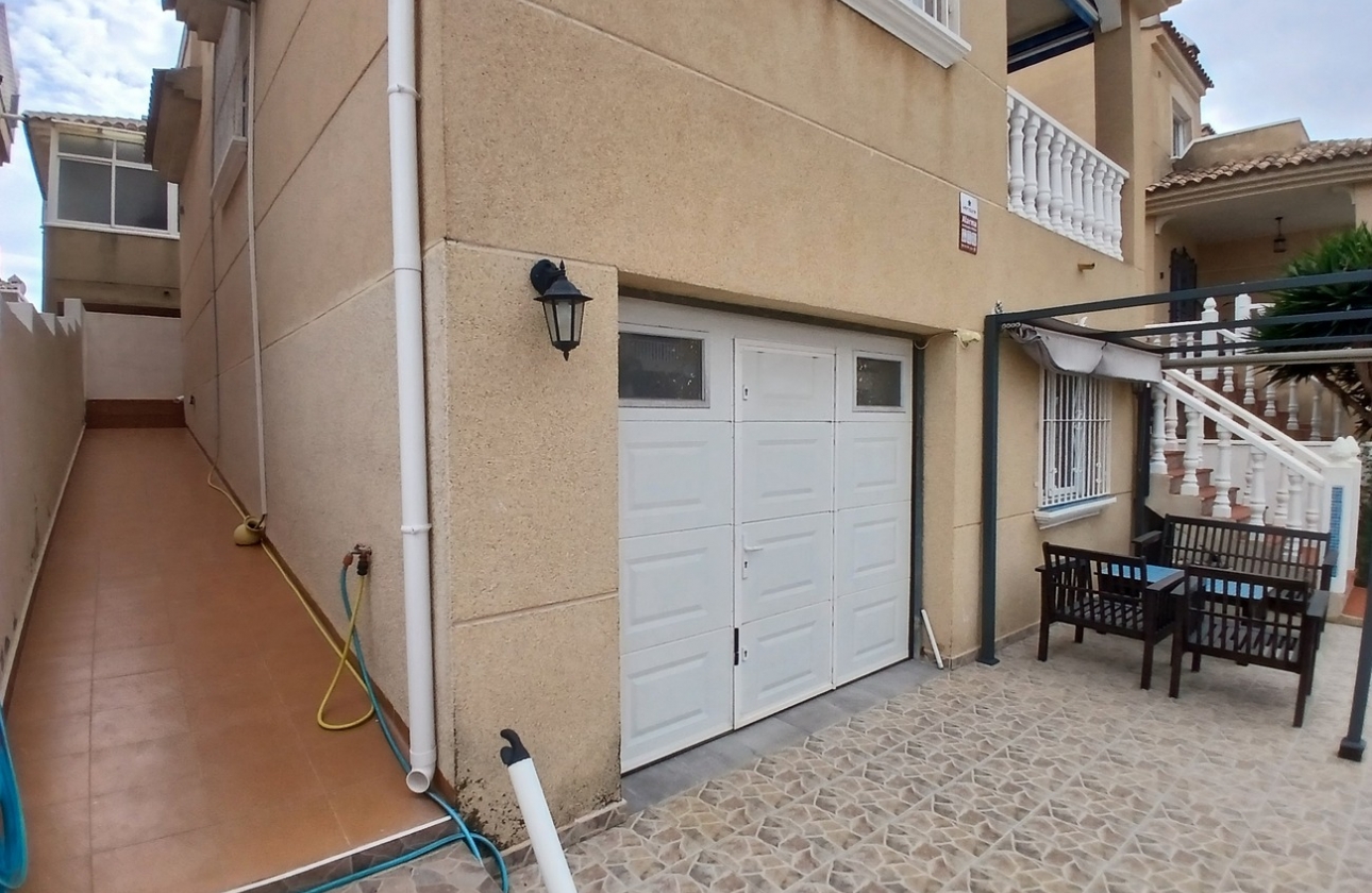 Reventa - Villa - Orihuela Costa - Costa Blanca