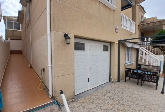 Reventa - Villa - Orihuela Costa - Costa Blanca