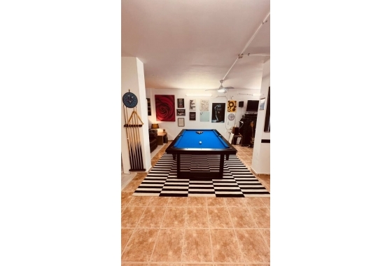 Reventa - Villa - Orihuela Costa - Costa Blanca