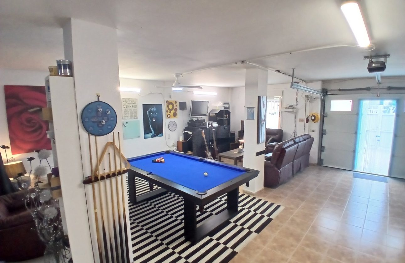 Reventa - Villa - Orihuela Costa - Costa Blanca