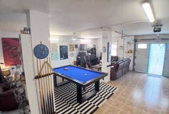 Reventa - Villa - Orihuela Costa - Costa Blanca