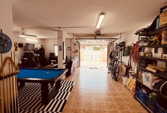 Reventa - Villa - Orihuela Costa - Costa Blanca