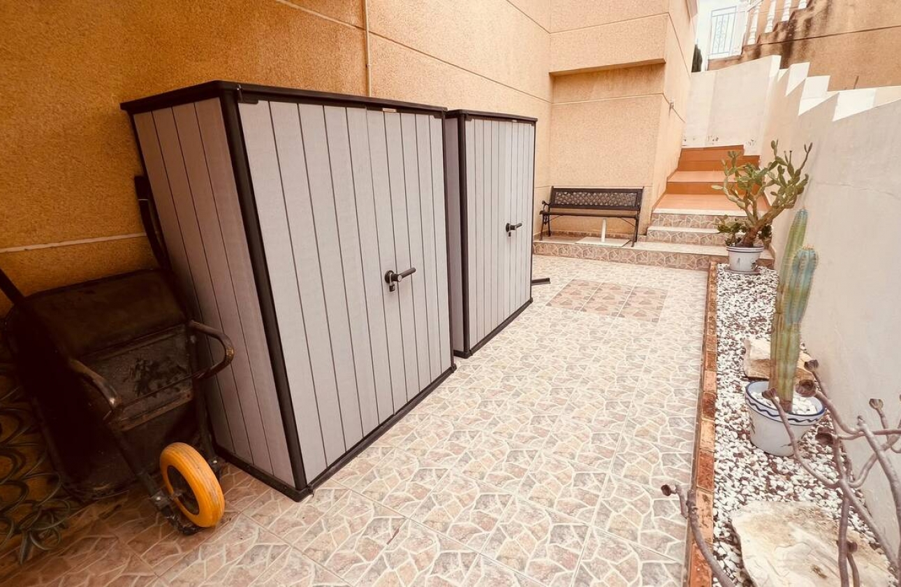 Reventa - Villa - Orihuela Costa - Costa Blanca