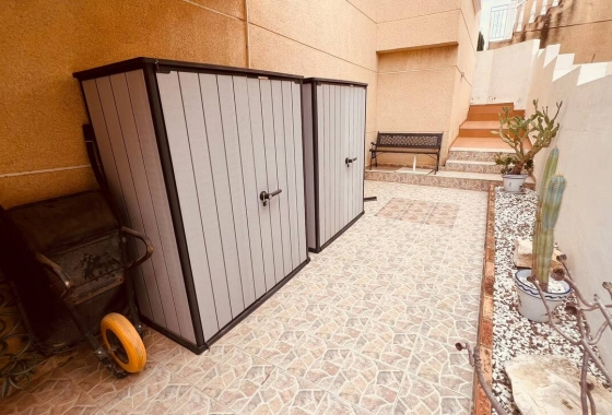 Reventa - Villa - Orihuela Costa - Costa Blanca