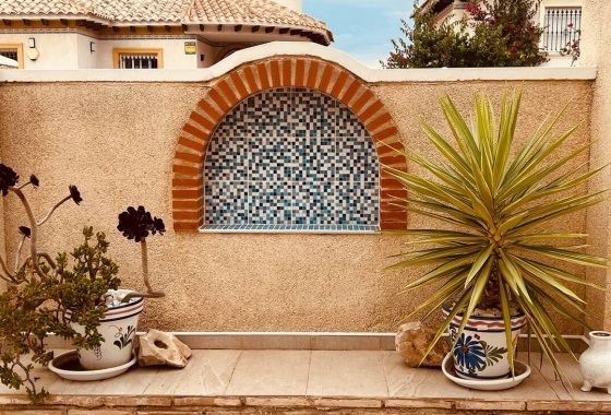 Reventa - Villa - Orihuela Costa - Costa Blanca