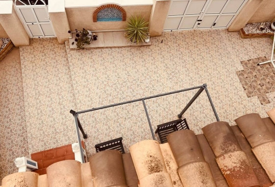 Reventa - Villa - Orihuela Costa - Costa Blanca