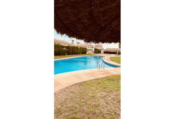Reventa - Villa - Orihuela Costa - Costa Blanca