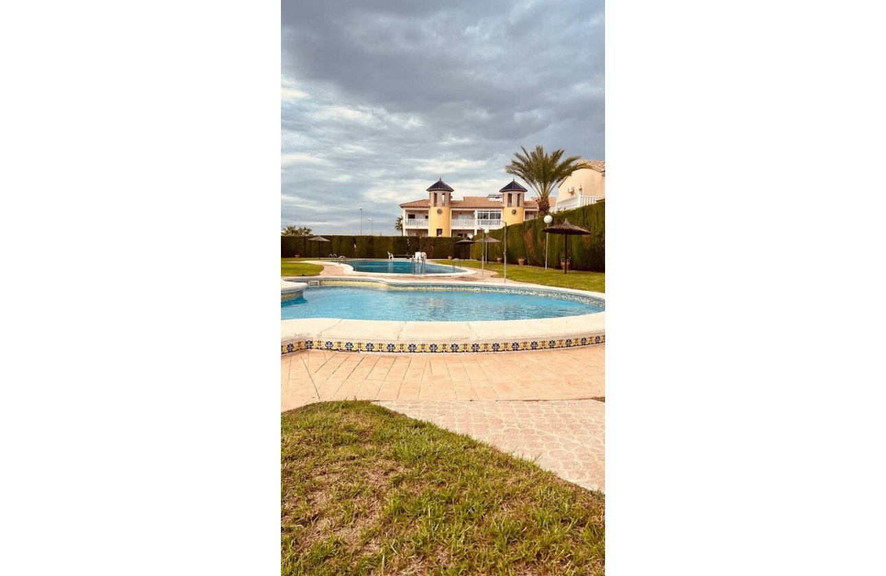 Reventa - Villa - Orihuela Costa - Costa Blanca