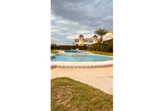 Reventa - Villa - Orihuela Costa - Costa Blanca