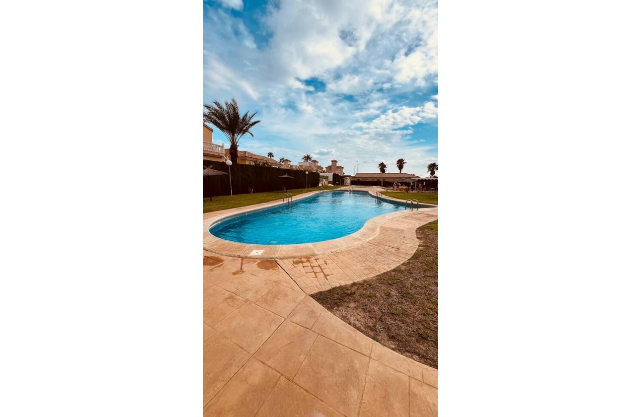 Reventa - Villa - Orihuela Costa - Costa Blanca