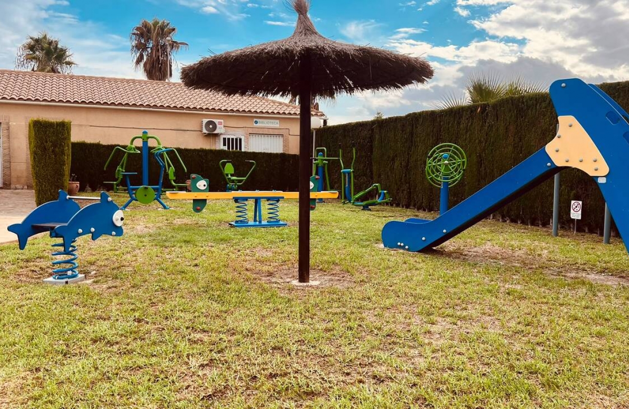 Reventa - Villa - Orihuela Costa - Costa Blanca