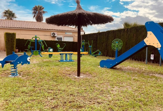 Reventa - Villa - Orihuela Costa - Costa Blanca