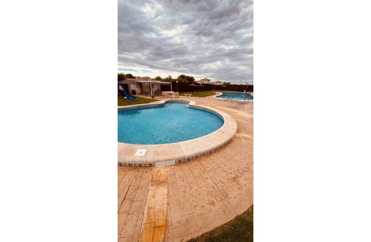 Reventa - Villa - Orihuela Costa - Costa Blanca