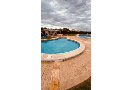 Reventa - Villa - Orihuela Costa - Costa Blanca