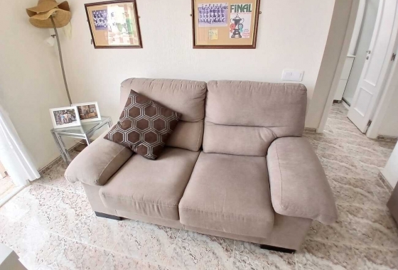 Rynek wtórny - Apartament - Orihuela Costa - Villamartín