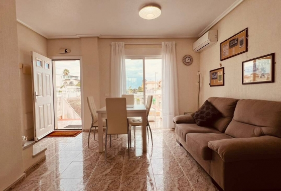 Rynek wtórny - Apartament - Orihuela Costa - Villamartín