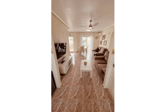 Rynek wtórny - Apartament - Orihuela Costa - Villamartín
