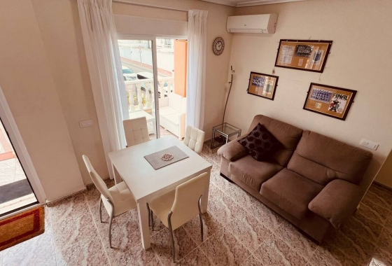Rynek wtórny - Apartament - Orihuela Costa - Villamartín
