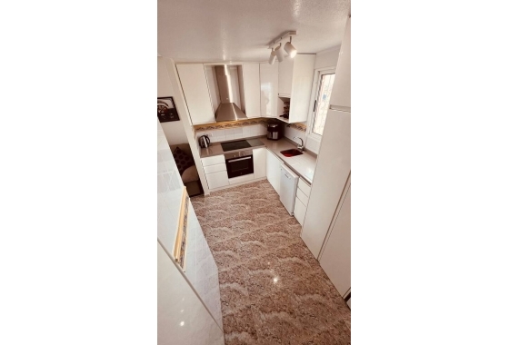 Rynek wtórny - Apartament - Orihuela Costa - Villamartín