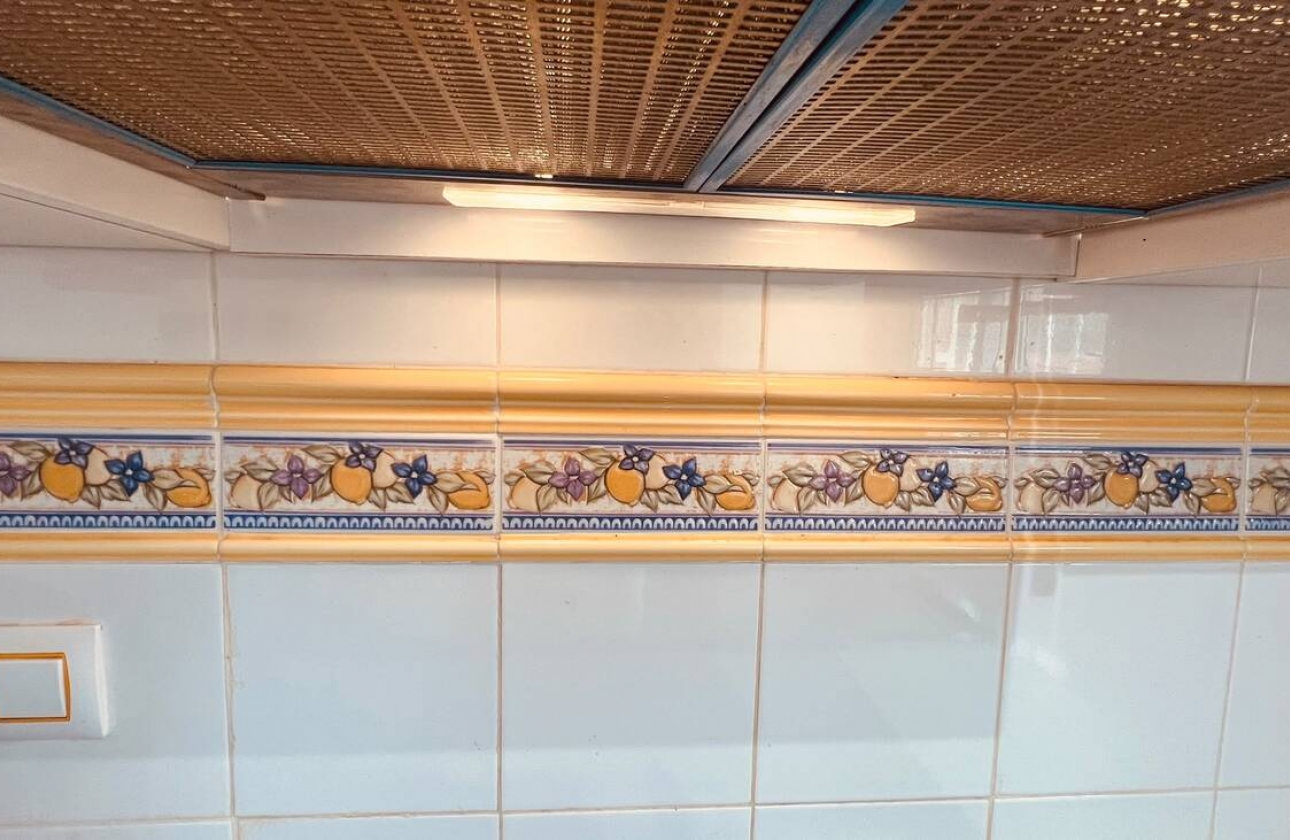 Rynek wtórny - Apartament - Orihuela Costa - Villamartín