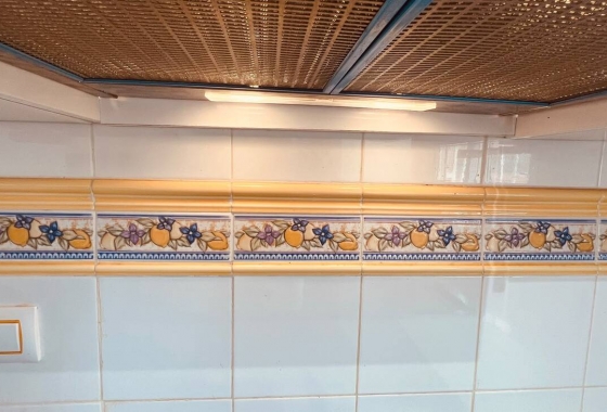 Rynek wtórny - Apartament - Orihuela Costa - Villamartín