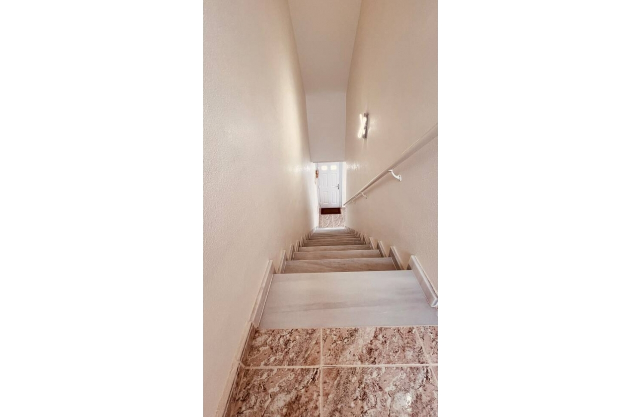 Rynek wtórny - Apartament - Orihuela Costa - Villamartín