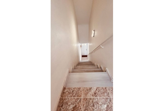 Rynek wtórny - Apartament - Orihuela Costa - Villamartín