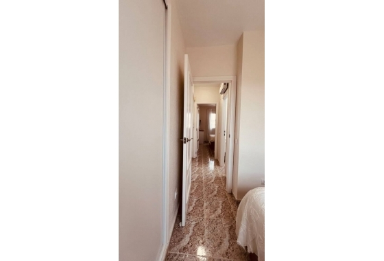 Rynek wtórny - Apartament - Orihuela Costa - Villamartín