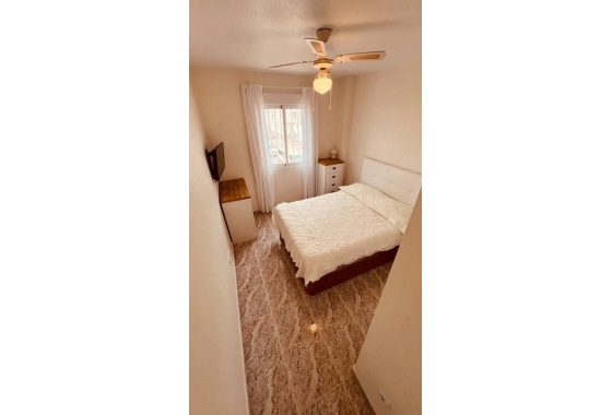 Rynek wtórny - Apartament - Orihuela Costa - Villamartín