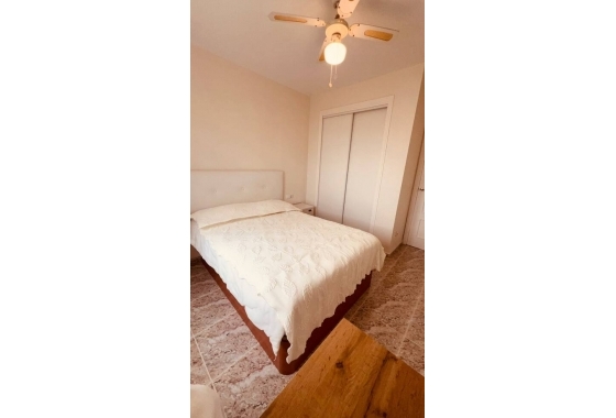 Rynek wtórny - Apartament - Orihuela Costa - Villamartín