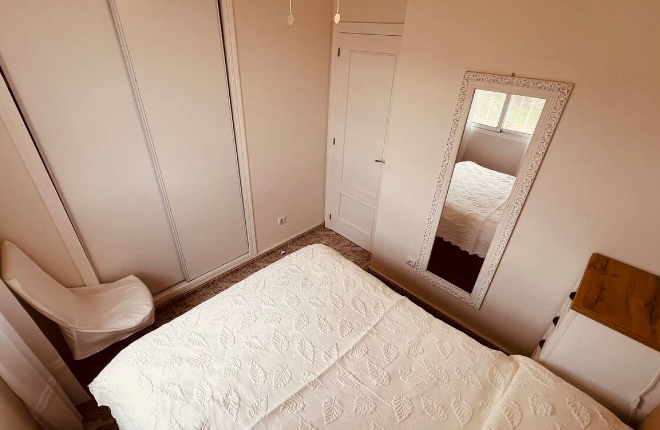 Rynek wtórny - Apartament - Orihuela Costa - Villamartín