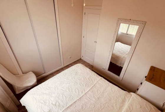 Rynek wtórny - Apartament - Orihuela Costa - Villamartín