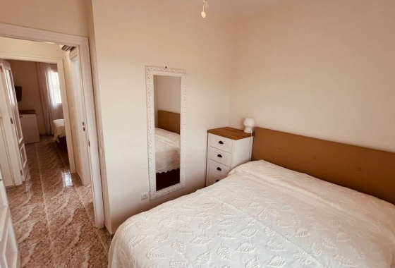 Rynek wtórny - Apartament - Orihuela Costa - Villamartín