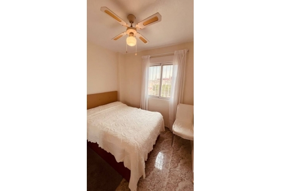 Rynek wtórny - Apartament - Orihuela Costa - Villamartín