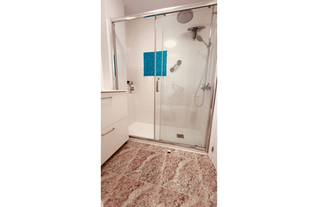 Rynek wtórny - Apartament - Orihuela Costa - Villamartín