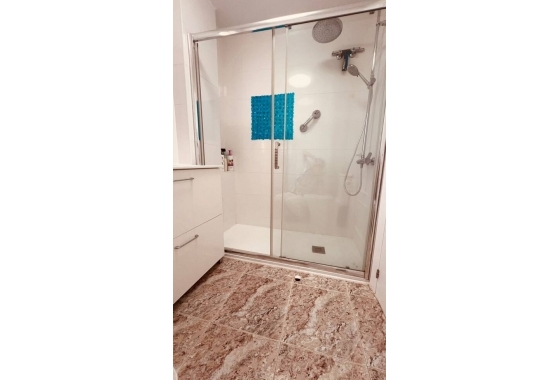 Rynek wtórny - Apartament - Orihuela Costa - Villamartín