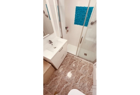 Rynek wtórny - Apartament - Orihuela Costa - Villamartín