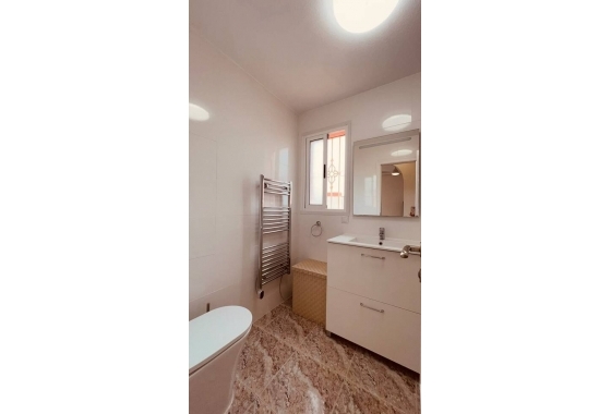 Rynek wtórny - Apartament - Orihuela Costa - Villamartín