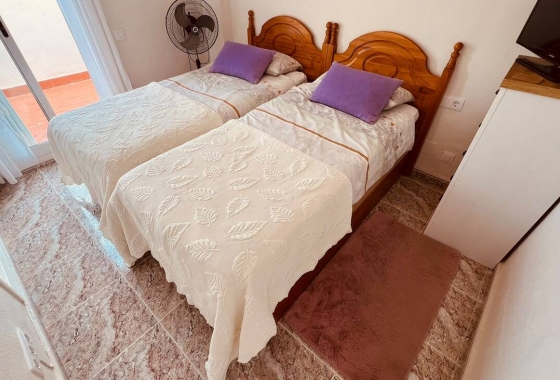 Rynek wtórny - Apartament - Orihuela Costa - Villamartín