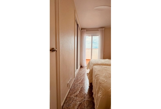 Rynek wtórny - Apartament - Orihuela Costa - Villamartín