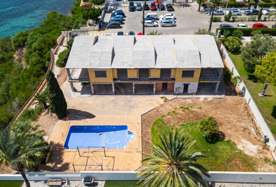 Resale - Villa - Orihuela Costa - Cabo Roig