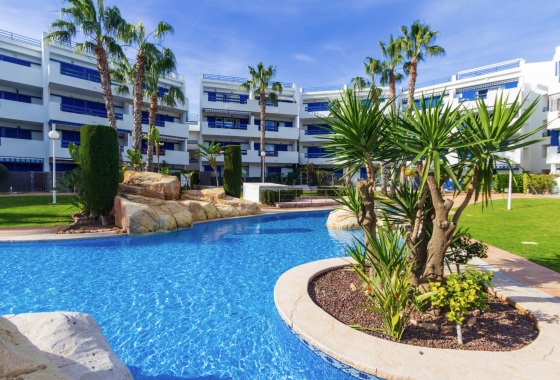 Resale - Penthouse - Orihuela Costa - Playa Flamenca
