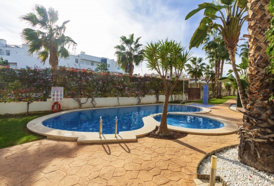 Resale - Penthouse - Orihuela Costa - Playa Flamenca