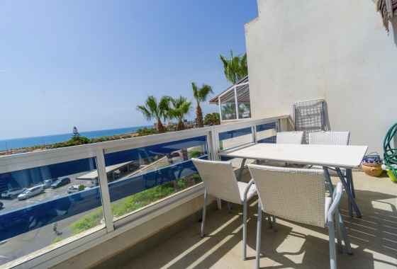 Resale - Penthouse - Orihuela Costa - Playa Flamenca